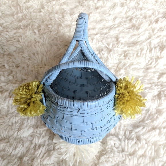 HP  VTG FISH Purse - Picture 3 of 5